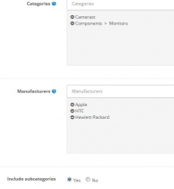 Facebook Auto Post -  Opencart Module Screenshot 3