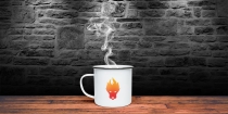 Wild Fire - Logo Template Screenshot 3