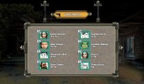 Action Shooting UI 6 Screenshot 8