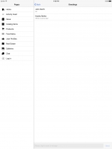 Ionic 3 Toolkit Firebase Pro Edition Screenshot 26