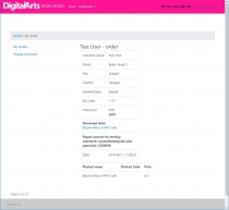 Laravel Digital Products - Multi-Vendor Market Screenshot 17