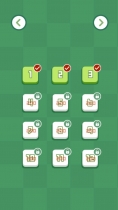 4 Premium Buildbox Game Templates Screenshot 10