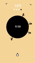 Balls vs Zombies Buildbox Template Screenshot 5