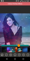 Galaxy Overlay Photo - Android Studio Code Screenshot 6