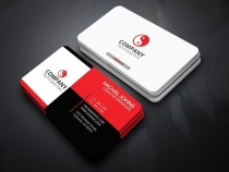 Business Card Screenshot 2