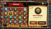 2D Zombie Age - Complete Unity Source Code Screenshot 7