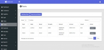 Livestock Management System Screenshot 28