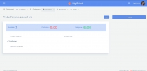 DigiStock - Inventory and POS Management System Screenshot 10