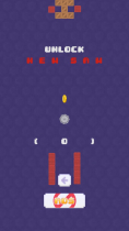 Pixel Cutter - Buildbox Template Screenshot 2