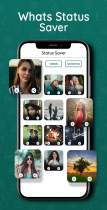GB Whats - Android App With Admob Screenshot 3