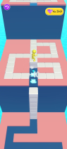 Stacky Maze - Unity Game Screenshot 4