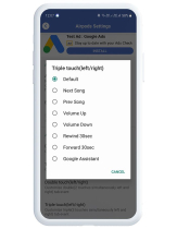 AirDroid - Use Airpods On Android Screenshot 9