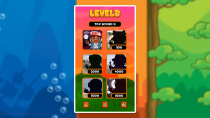 Stack Jump - Unity Complete Game Template Screenshot 2