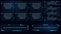 Animated Sci-Fi Bundle for Unity 3D Screenshot 12