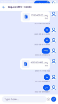 BeWell - On-Demand Healthcare Provision Platform Screenshot 3