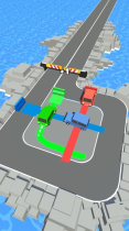 Parking Puzzle - Unity - Admob Screenshot 6