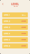 Matchstick Portrait Unity Project Screenshot 4