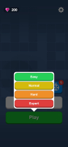 Math Cross - Unity App Template Screenshot 3