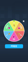 Math Cross - Unity App Template Screenshot 6