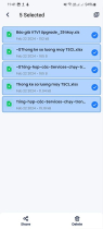 Excel Reader And Edit Android App  Screenshot 5