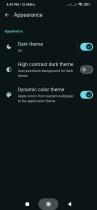 vPlayer - Advanced Video Player with Online Stream Screenshot 2