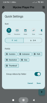 vPlayer - Advanced Video Player with Online Stream Screenshot 18