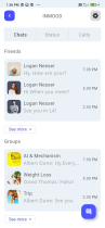 StartUp - Comprehensive Flutter UI Kit Screenshot 12