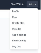 AI Chat Image - AI Multi Model SaaS Screenshot 3