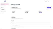 WebAI - AI-Powered Search Engine PHP Script Screenshot 5