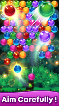 Bubble Blitz - HTML5 Construct 3 Game Screenshot 3