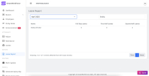 SmartWorkForce Project Management Screenshot 40