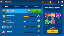 GUI Pro - Casual Game Screenshot 27
