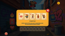 Pawkerface - Poker HTML Game - Construct 3 - C3P Screenshot 6