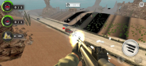 Sniper Shot 3D - Unity Source Code Screenshot 3