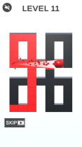 13 Mobile Unity Games - Hyper-Casual Bundle Sale Screenshot 3