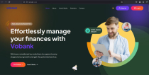 Vobank - Django Script Screenshot 6