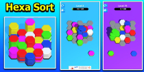 Mega Bundle Sale - 10 Top Trending Unity Games Screenshot 2