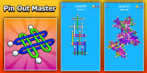 Mega Bundle Sale - 10 Top Trending Unity Games Screenshot 8