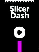 Slicer Dash - HTML5 Game - Construct 3 Template Screenshot 1